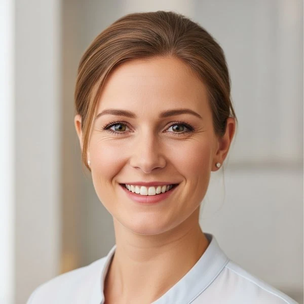 Sanne, klantenservice NEXXT Facility