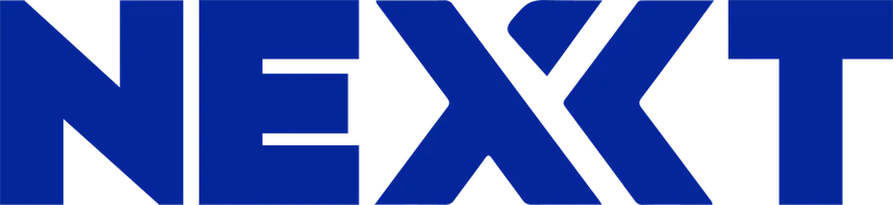 Mobiele surveillant van NEXXT op locatie