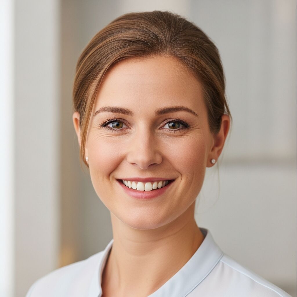 Sanne · klantenservice NEXXT