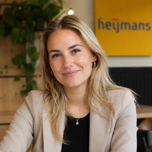 Tevreden opdrachtgever van NEXXT Facility in de infra