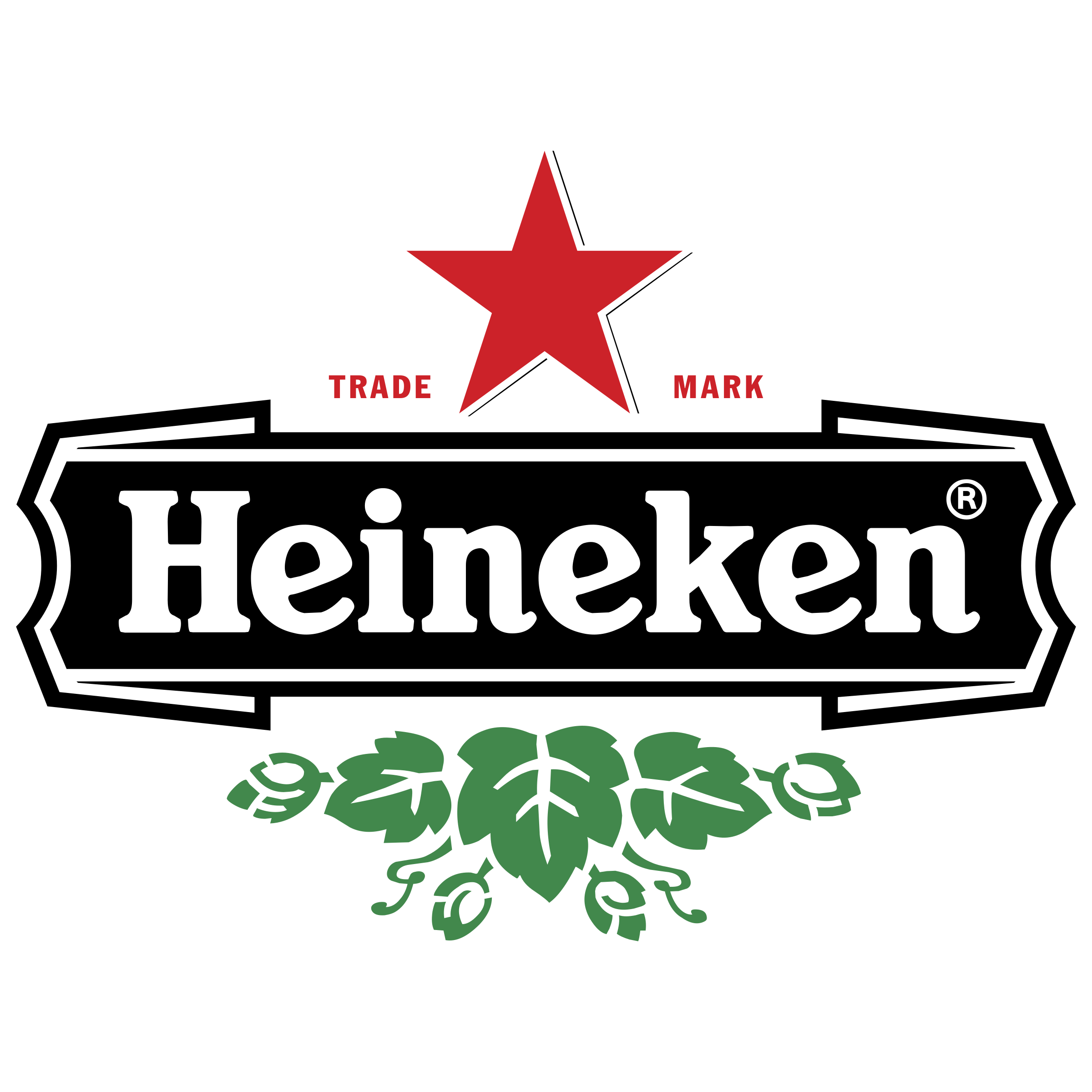 heineken